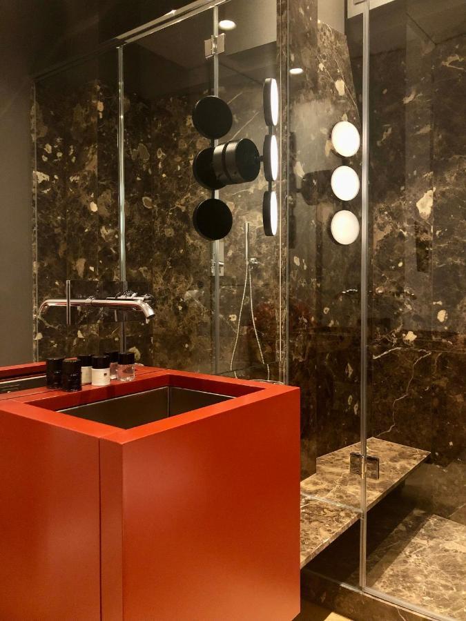 Fifty Eight Suite Milan Cerva Exterior foto