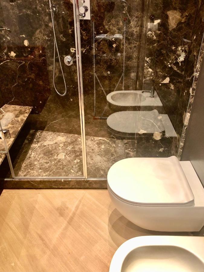 Fifty Eight Suite Milan Cerva Exterior foto