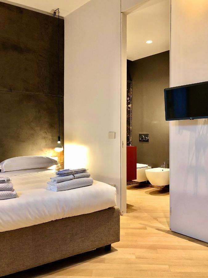 Fifty Eight Suite Milan Cerva Exterior foto